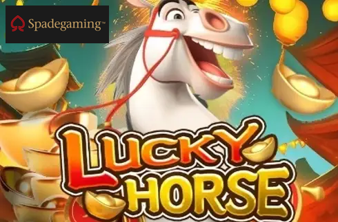 Lucky Horse